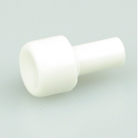 Essen P1 (white) 9mm dia Button for pushbutton switch